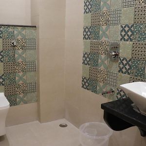 Chambre Supérieure Triple