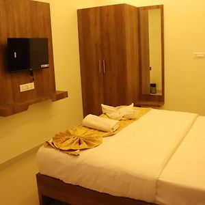 Chambre Standarde Lit King-Size
